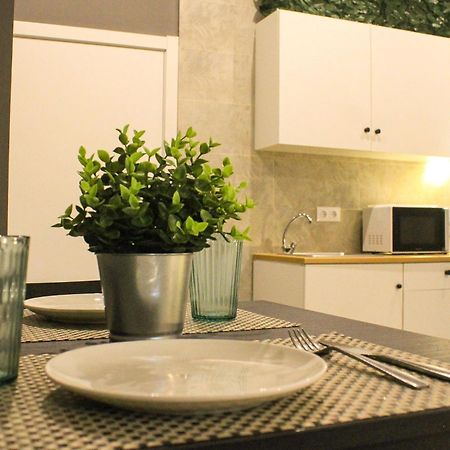 City Flats - Avenida Baleares Valencia Exterior foto
