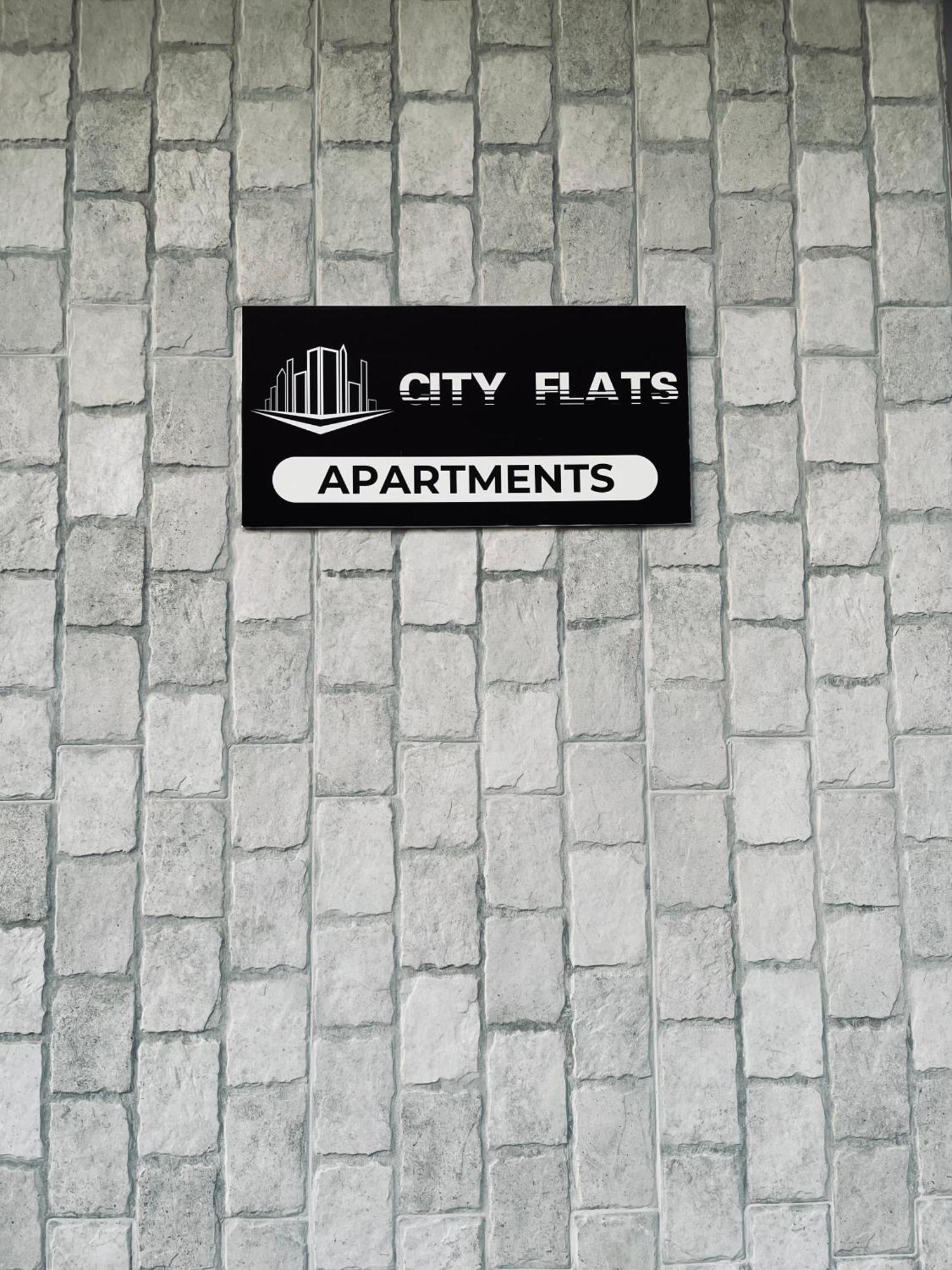 City Flats - Avenida Baleares Valencia Exterior foto